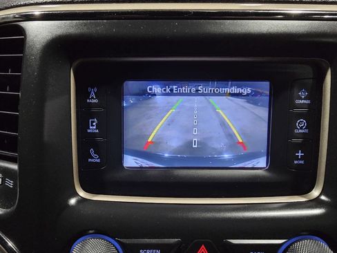 Used 2014 Jeep Grand Cherokee Limited AWD/4WD image 37