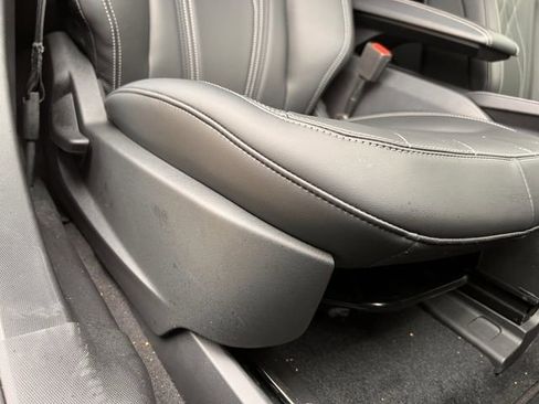 Used 2025 Ford Mustang Mach-E Select image 24