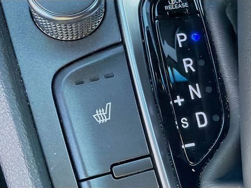 Used 2022 Hyundai Kona N Line image 21