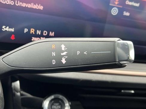 New 2026 Buick Envision Sport Touring image 28