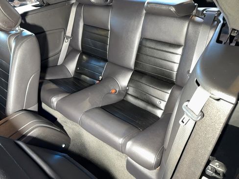 Used 2012 Ford Mustang GT Premium w/ Electronics Pkg image 55