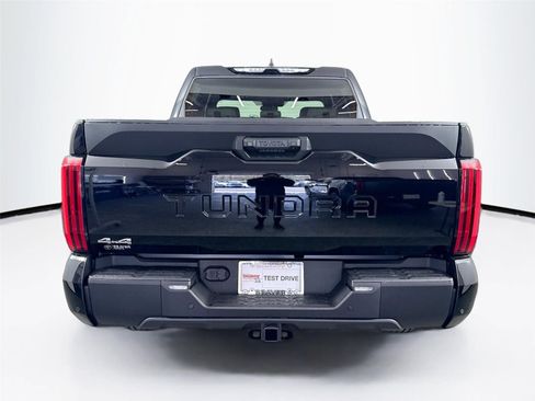 New 2026 Toyota Tundra SR5 image 7