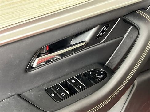 Used 2025 MAZDA CX-90 3.3 Turbo w/ Preferred Package image 13