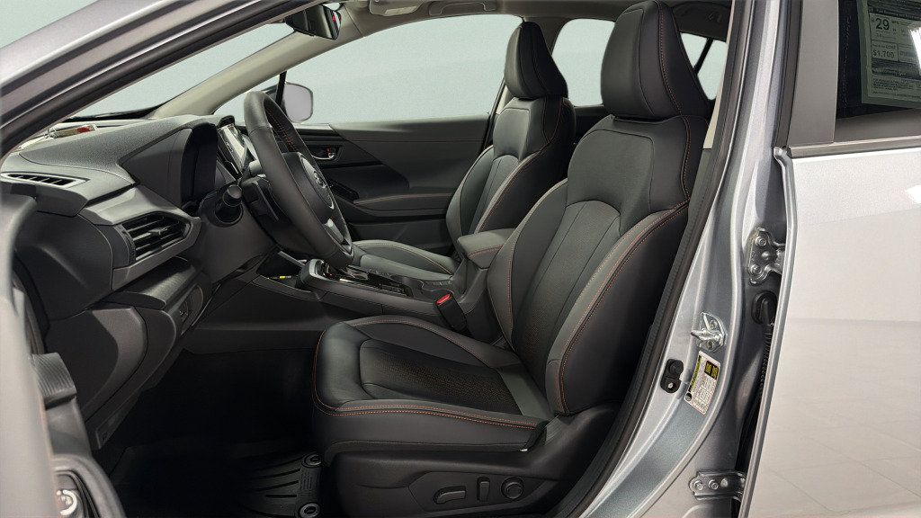 New 2026 Subaru Crosstrek 2.5i Limited w/ Crosstrek Mirror Package AWD/4WD image 16