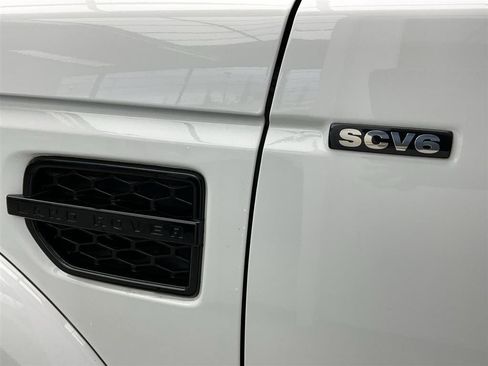 Used 2016 Land Rover LR4 HSE image 34