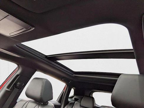 New 2025 Acura ADX A-Spec image 16