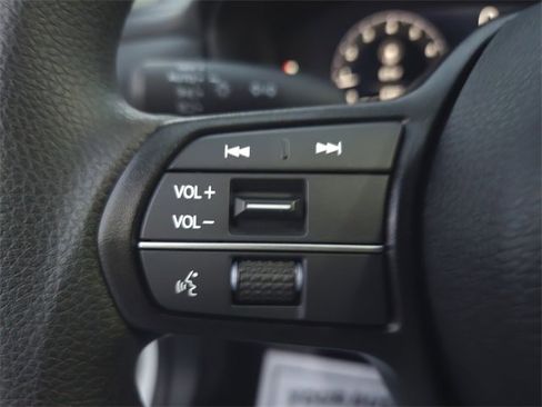 New 2025 Honda Accord SE image 13