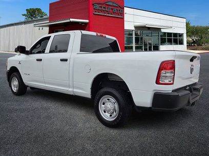 Used 2022 RAM 2500 Tradesman