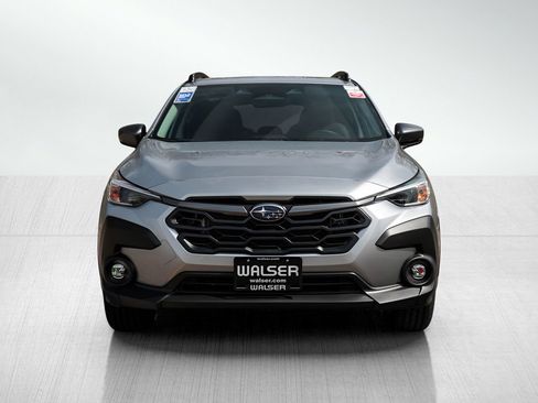 New 2026 Subaru Crosstrek 2.0i Premium AWD/4WD image 2