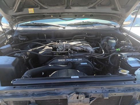 Used 2001 Toyota Tundra SR5 image 22