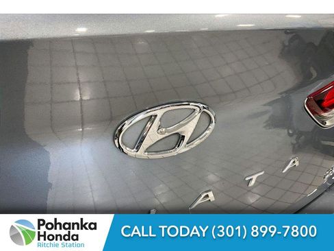 Used 2019 Hyundai Sonata Limited image 32