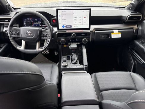 New 2026 Toyota 4Runner TRD Sport Premium image 24