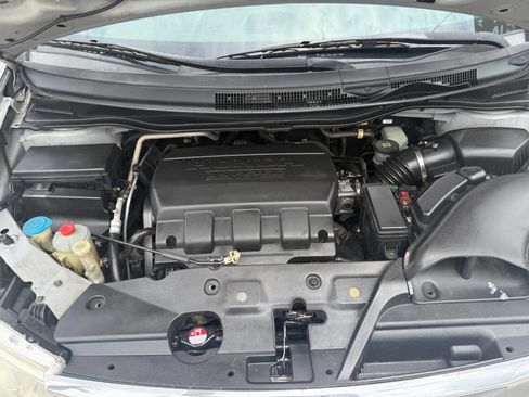 Used 2011 Honda Odyssey LX image 29