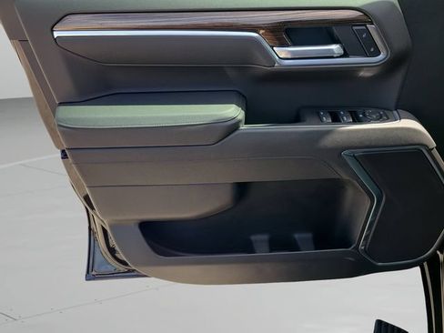 New 2026 Chevrolet Silverado 1500 RST RWD image 16