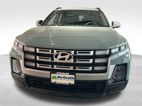 New 2026 Hyundai Santa Cruz SEL AWD/4WD image 7