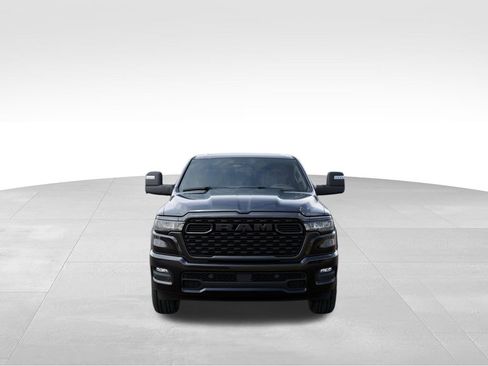 New 2026 RAM 1500 Big Horn image 7