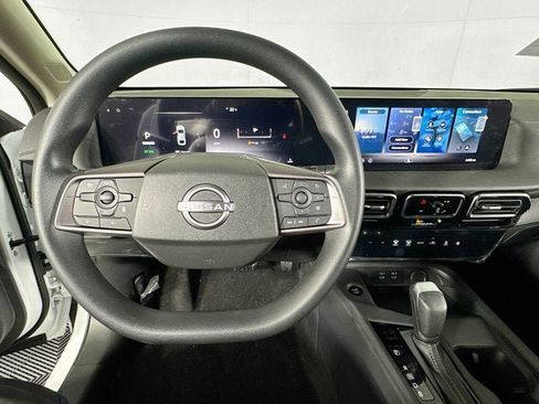 New 2026 Nissan Sentra SV image 10