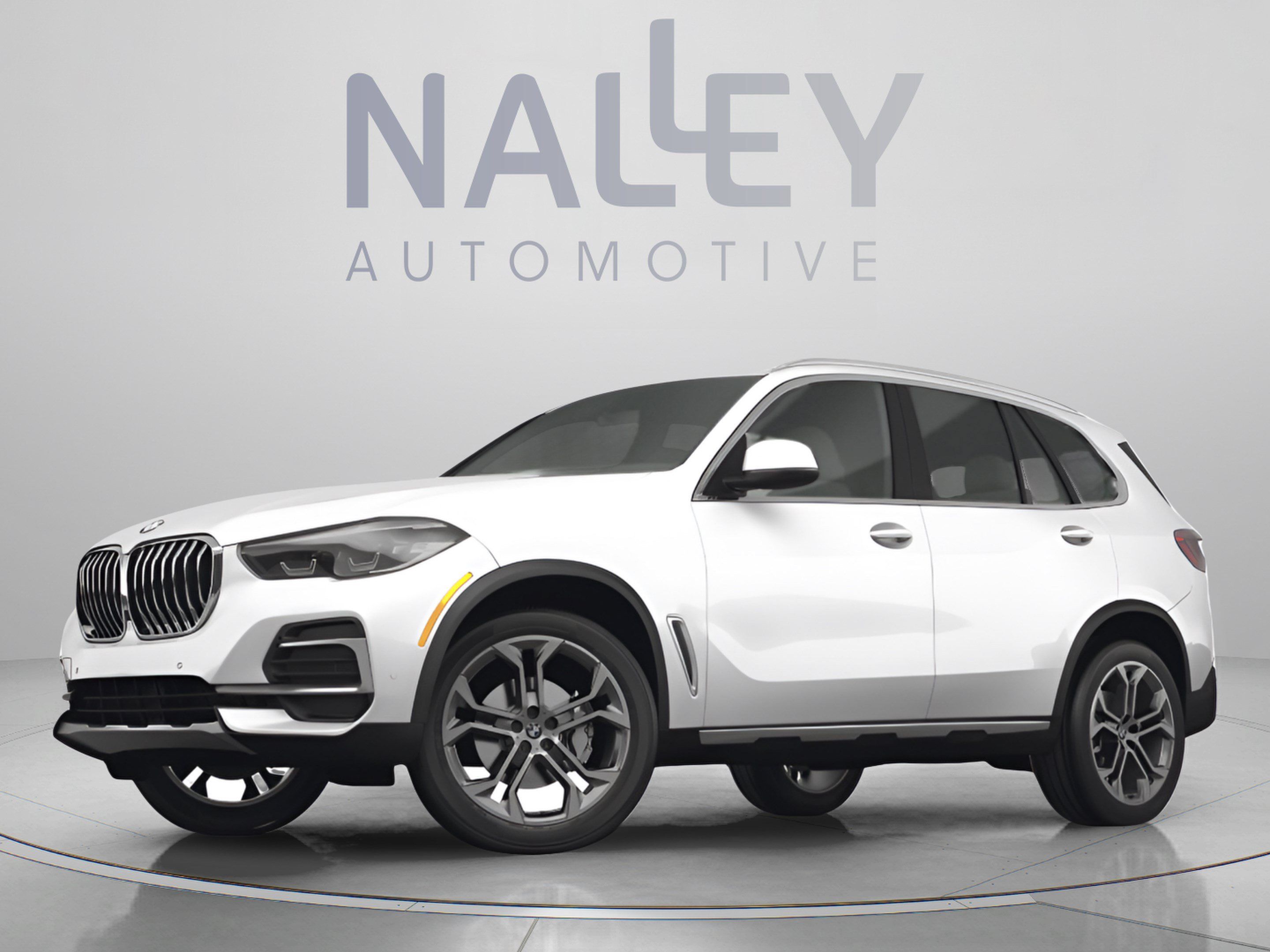 Used 2023 BMW X5 xDrive40i w/ M Sport Package AWD/4WD image 1