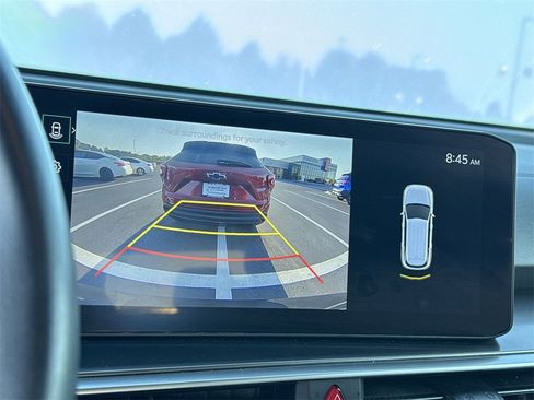 Used 2025 Kia Sorento EX image 23