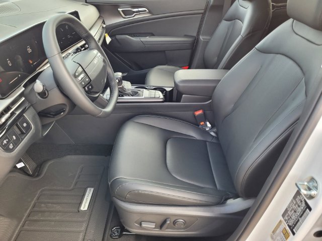 New 2027 Kia Sportage EX FWD image 9