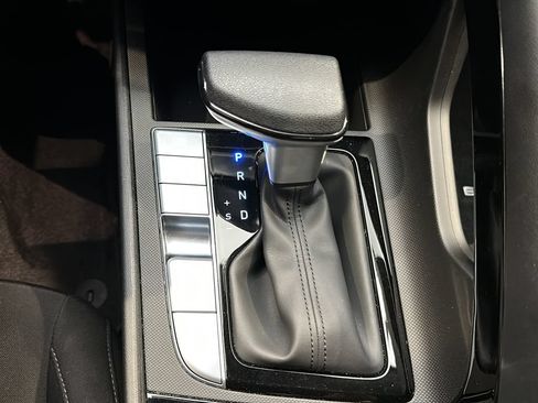 Certified 2025 Hyundai Elantra Hybrid FWD image 27