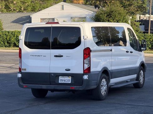 Used 2019 Ford Transit 150 XLT RWD image 5