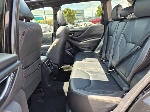 Used 2022 Subaru Forester Wilderness AWD/4WD image 28