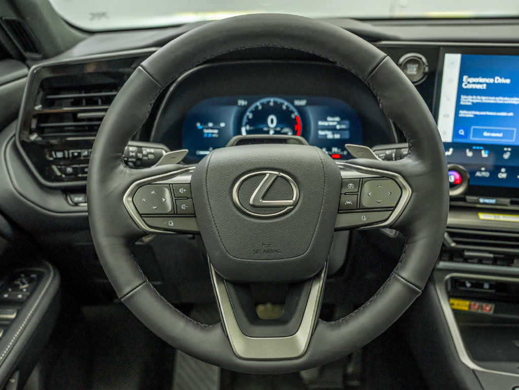New 2026 Lexus TX 350 AWD w/ Technology Package image 38