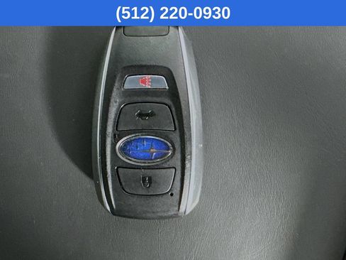 Used 2026 Subaru Forester Sport AWD/4WD image 36