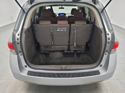 Used 2016 Honda Odyssey SE image 29