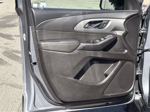 Used 2019 Chevrolet Traverse LS w/ LPO, Blackout Package image 22