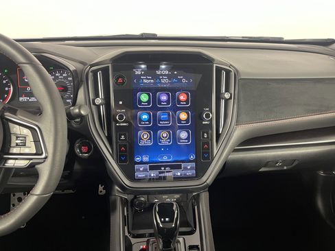 Used 2022 Subaru WRX GT image 14