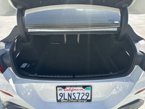 Used 2021 BMW 840i Gran Coupe w/ M Sport Package image 28