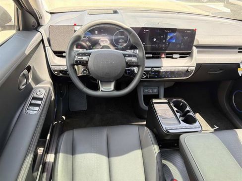 New 2026 Hyundai Ioniq 5 Limited RWD image 7