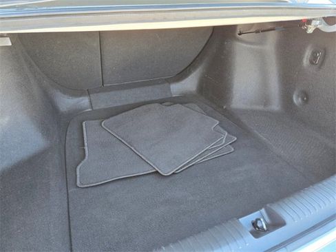 Certified 2023 Honda Accord EX image 18