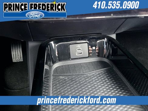 Used 2025 Ford Mustang Mach-E Select w/ Comfort Package Lite image 29