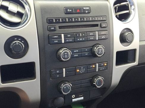 Used 2014 Ford F150 XLT AWD/4WD image 21