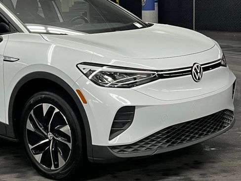 Used 2022 Volkswagen ID.4 Pro image 38