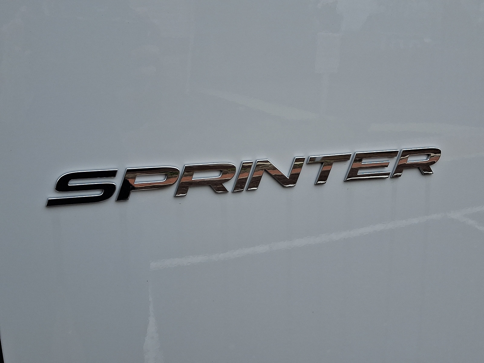 New 2025 Mercedes-Benz Sprinter 2500 image 20