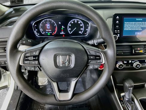 Used 2021 Honda Accord LX image 11