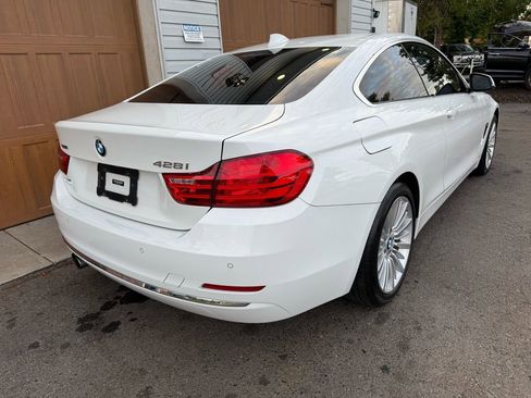 Used 2015 BMW 428i xDrive Coupe image 2