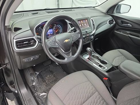 Certified 2020 Chevrolet Equinox LT w/ Driver Convenience Package FWD image 15