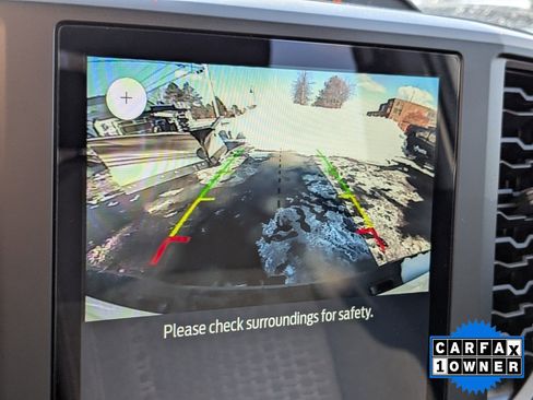 Used 2025 Ford Ranger XL w/ Trailer Tow Package image 21