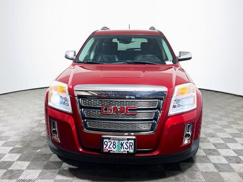 Used 2015 GMC Terrain SLT AWD/4WD image 2