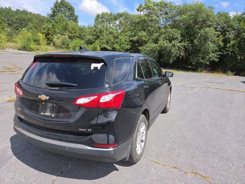 Used 2018 Chevrolet Equinox LT AWD/4WD image 5