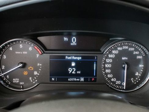 Used 2020 Cadillac XT4 Sport AWD/4WD image 22