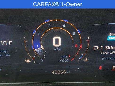 Certified 2024 Chevrolet Traverse LT w/ Enhanced Driving Package image 16