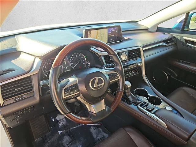 Used 2016 Lexus RX 350 FWD w/ Premium Package image 11