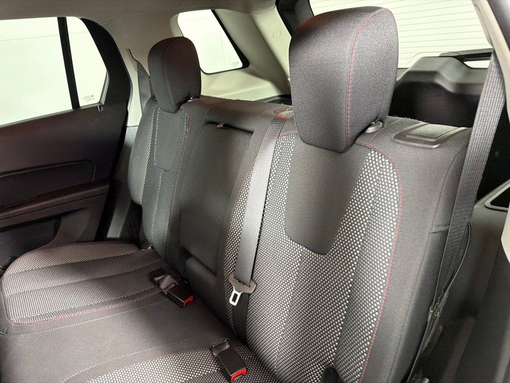 Used 2017 GMC Terrain SLE w/ Convenience Package FWD image 16