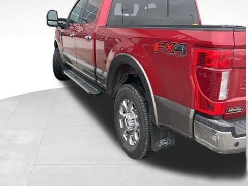 Used 2022 Ford F250 Lariat w/ Lariat Ultimate Package image 31